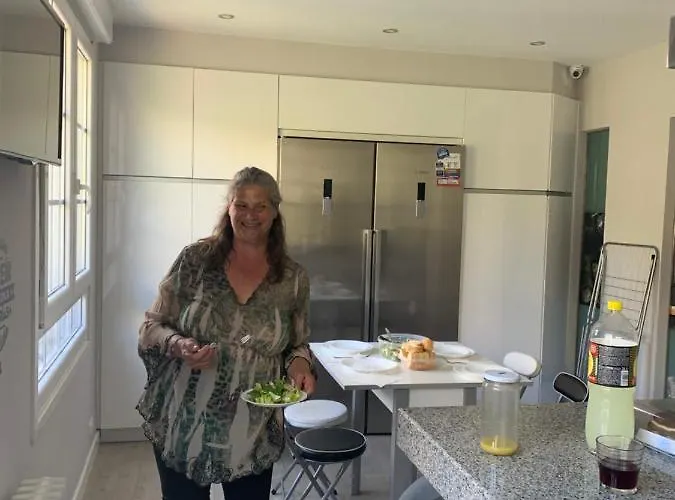 La Rosa Azul Rooms-grupo Rosa Azul *