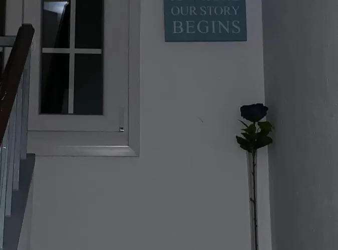 La Rosa Azul Rooms-grupo Rosa Azul Ponferrada