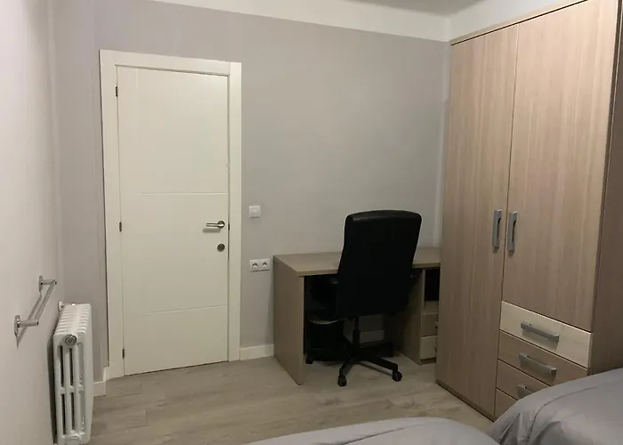 La Rosa Azul Rooms-grupo Rosa Azul